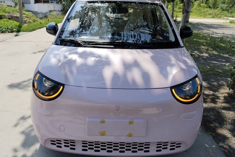 Used Aishang 2026 Model Glamorous Edition Front