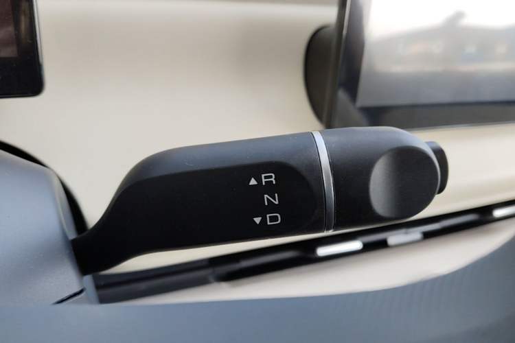Used Aishang 2026 Model Glamorous Edition Gear Lever