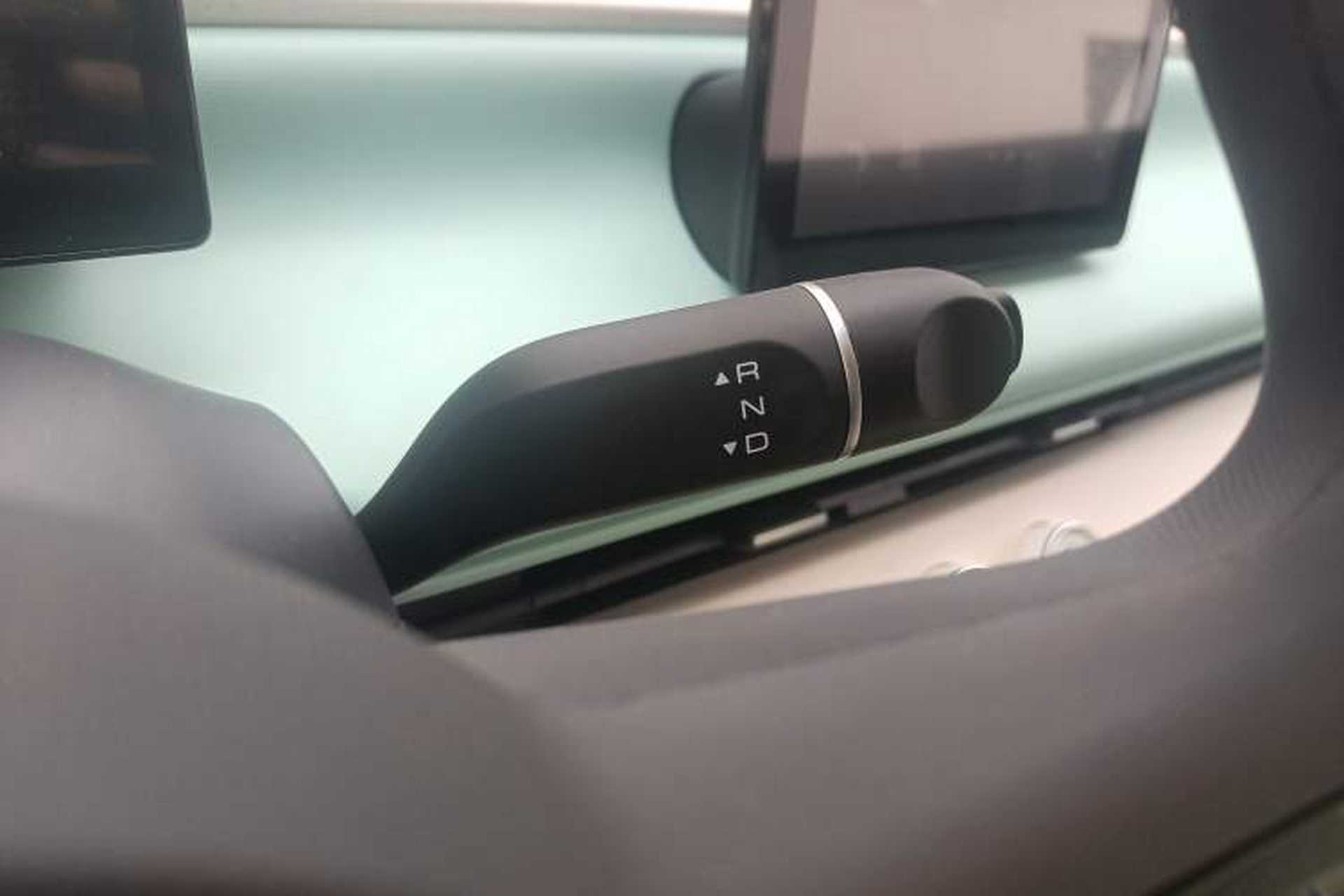 Used Aishang 2026 Model Glamorous Edition Gear Lever