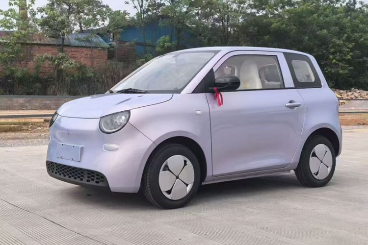 Used Aishang 2026 Model Cool Edition Guazi used car, China used car export, Used car for sale, Used  cars, Cheapest cars for sale