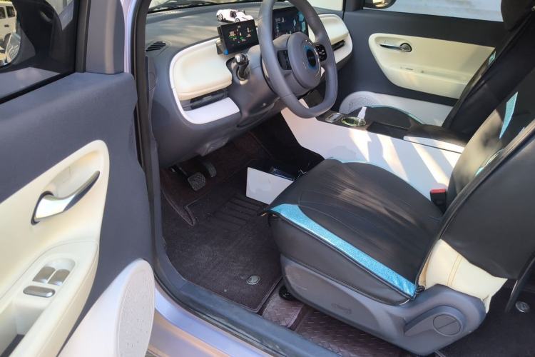 Used Aishang 2026 Model Cool Edition Driver Seat