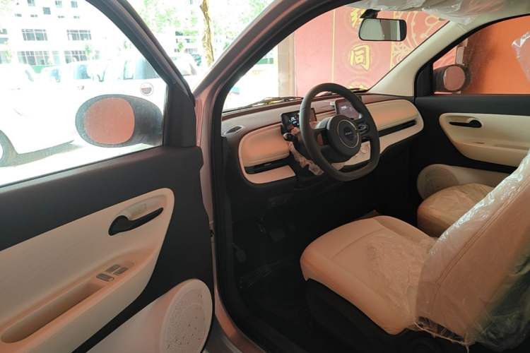 Used Aishang 2026 Model Glamorous Edition Driver Seat