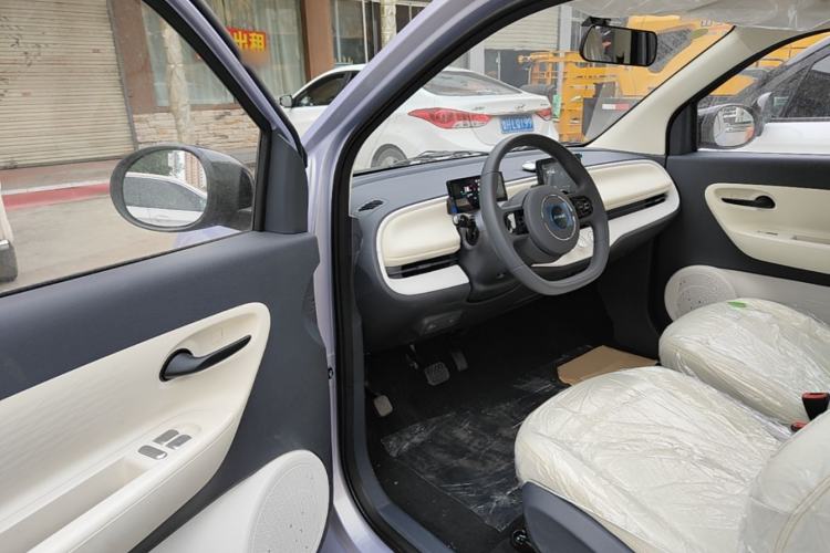 Used Aishang 2026 Model Cool Edition Driver Seat