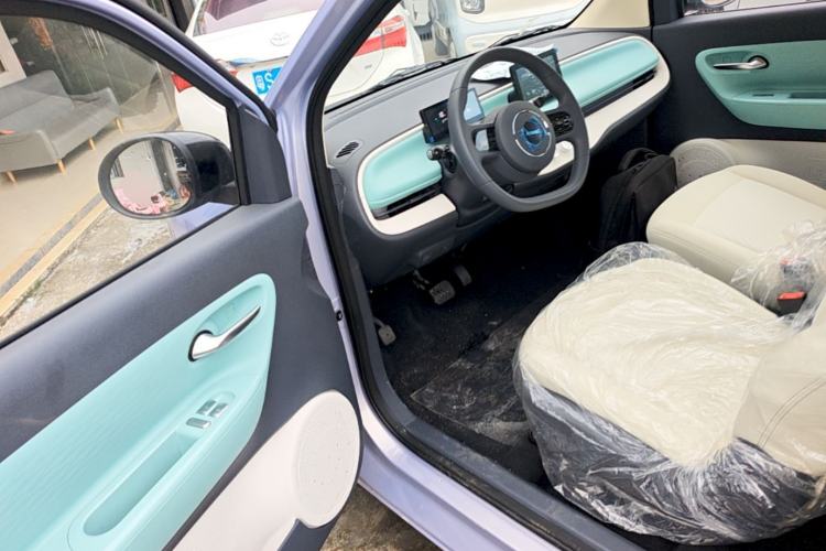 Used Aishang 2026 Model Glamorous Edition Driver Seat