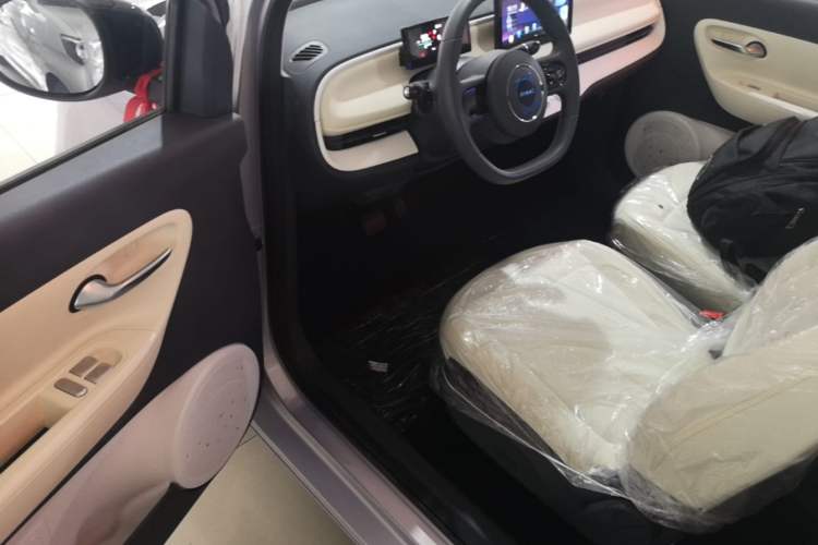 Used Aishang 2026 Model Cool Edition Driver Seat