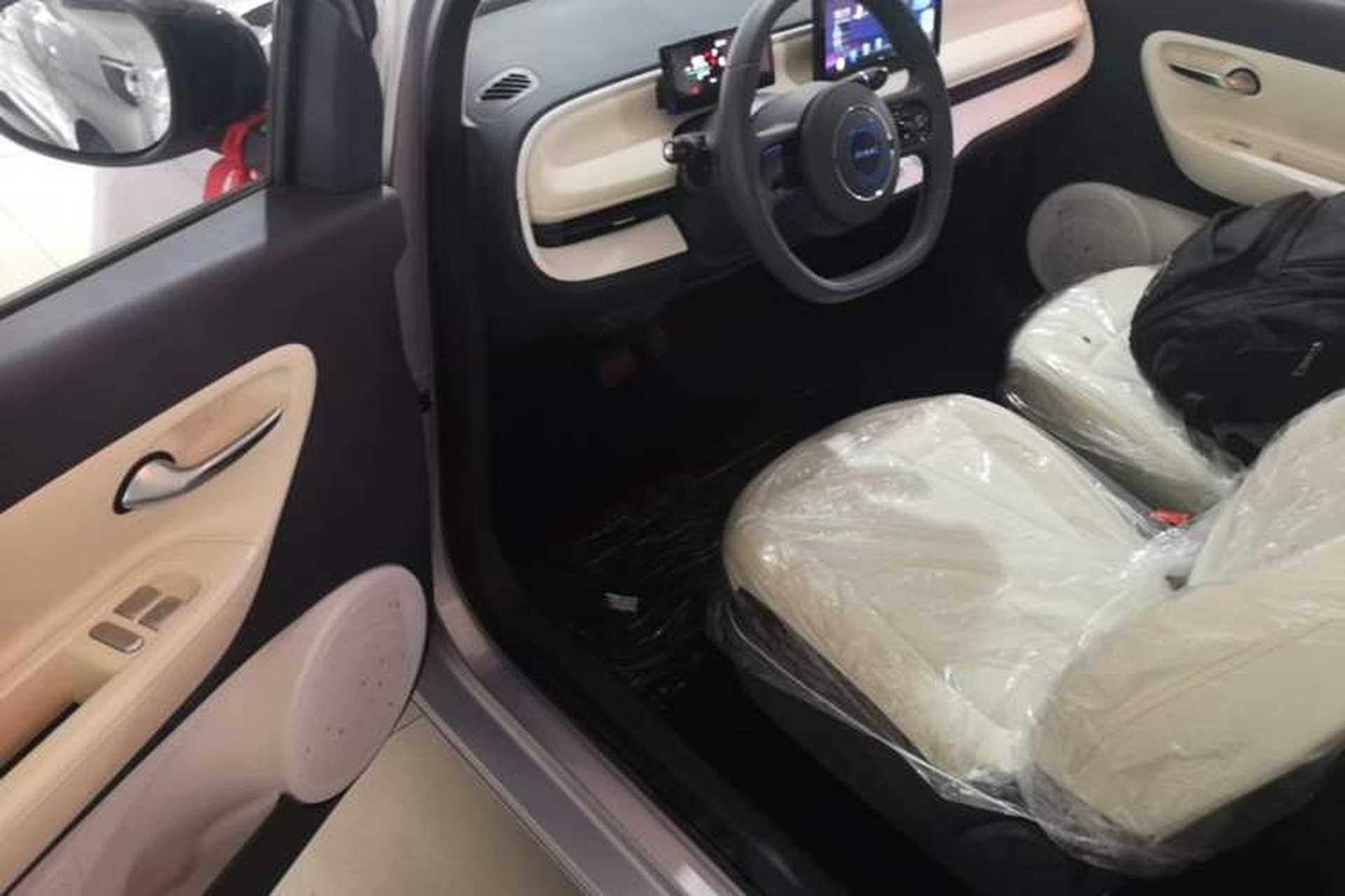 Used Aishang 2026 Model Cool Edition Driver Seat