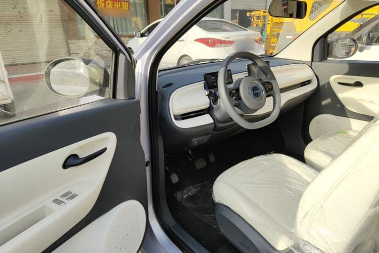 Used Aishang 2026 Model Glamorous Edition Driver Seat