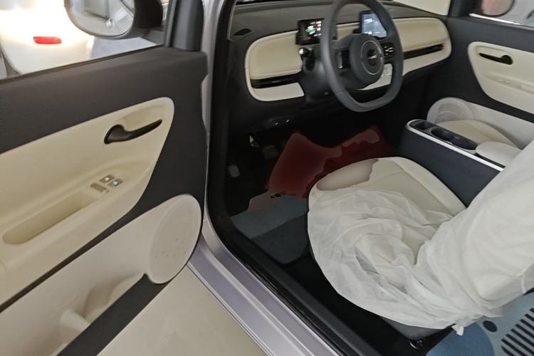 Used Aishang 2026 Model Glamorous Edition Driver Seat