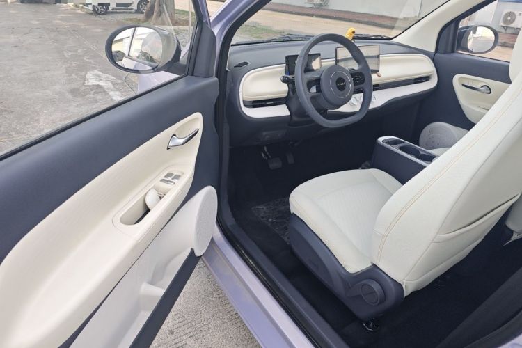 Used Aishang 2026 Model Cool Edition Driver Seat