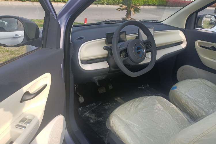 Used Aishang 2026 Model Glamorous Edition Driver Seat