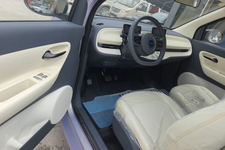 Used Aishang 2026 Model Glamorous Edition Driver Seat
