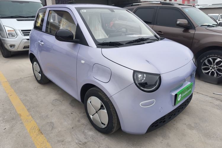Used Aishang 2026 Model Cool Edition Exterior 1