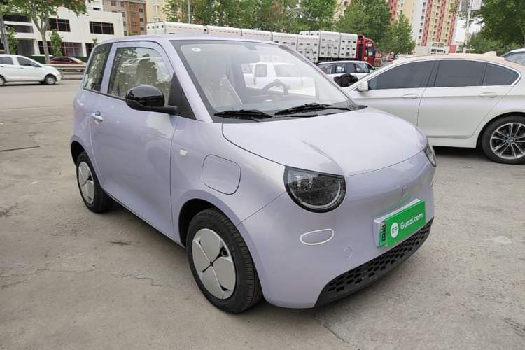 Used Aishang 2026 Model Cool Edition Exterior 1