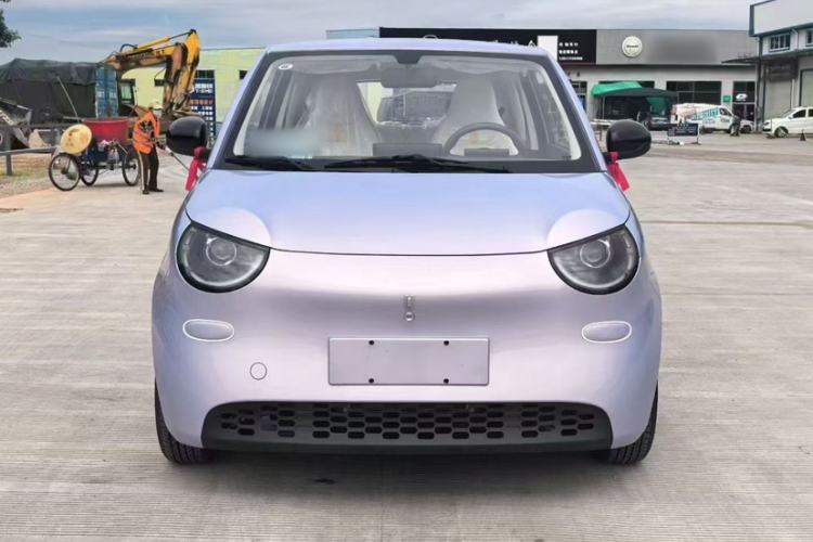 Used Aishang 2026 Model Cool Edition Exterior 2