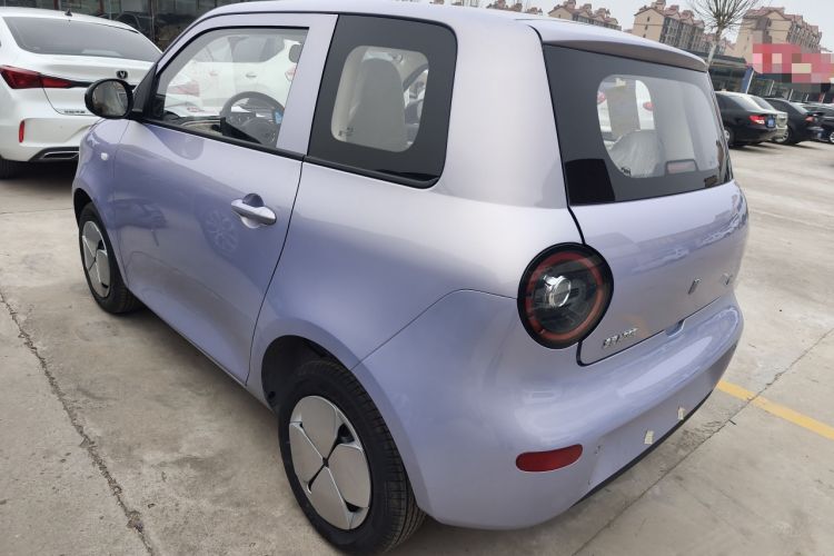 Used Aishang 2026 Model Cool Edition Exterior 2