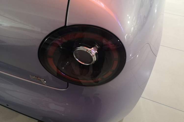 Used Aishang 2026 Model Cool Edition Exterior 3