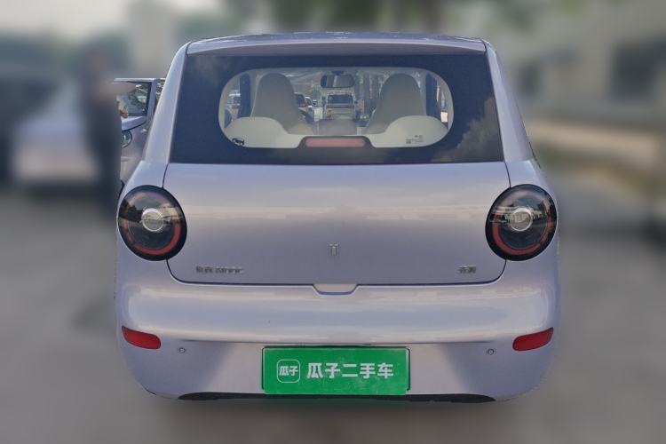 Used Aishang 2026 Model Cool Edition Exterior 4