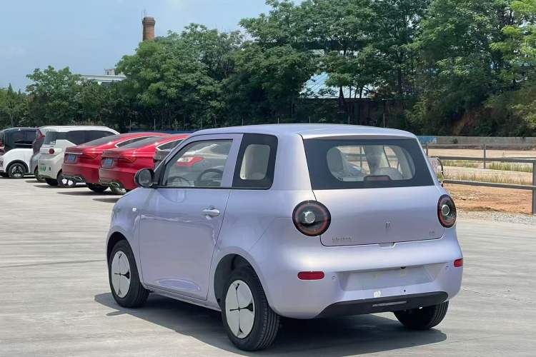 Used Aishang 2026 Model Cool Edition Exterior 6