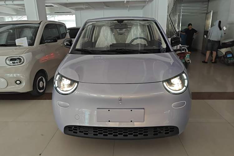Used Aishang 2026 Model Cool Edition Front