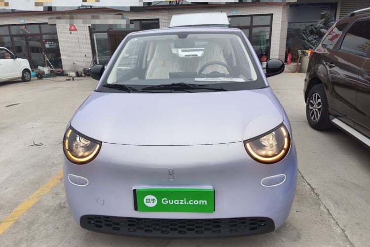 Used Aishang 2026 Model Cool Edition Front