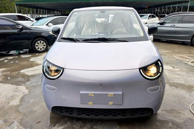 Used Aishang 2026 Model Glamorous Edition Front