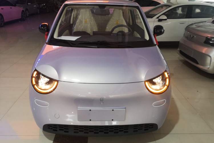 Used Aishang 2026 Model Cool Edition Front