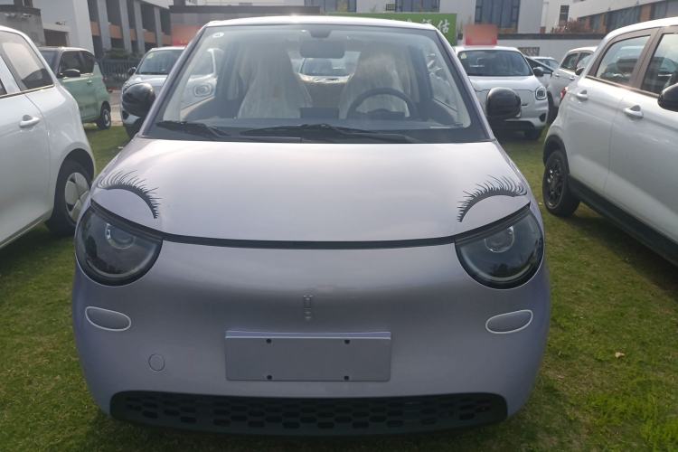 Used Aishang 2026 Model Glamorous Edition Front