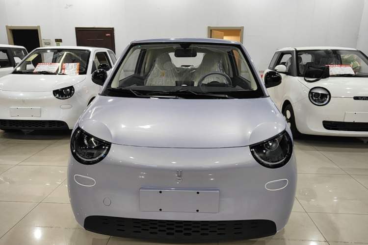Used Aishang 2026 Model Glamorous Edition Front