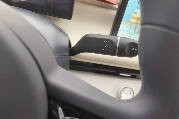 Used Aishang 2026 Model Cool Edition Gear Lever