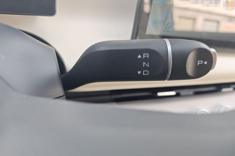 Used Aishang 2026 Model Cool Edition Gear Lever