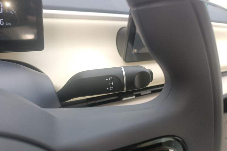 Used Aishang 2026 Model Glamorous Edition Gear Lever