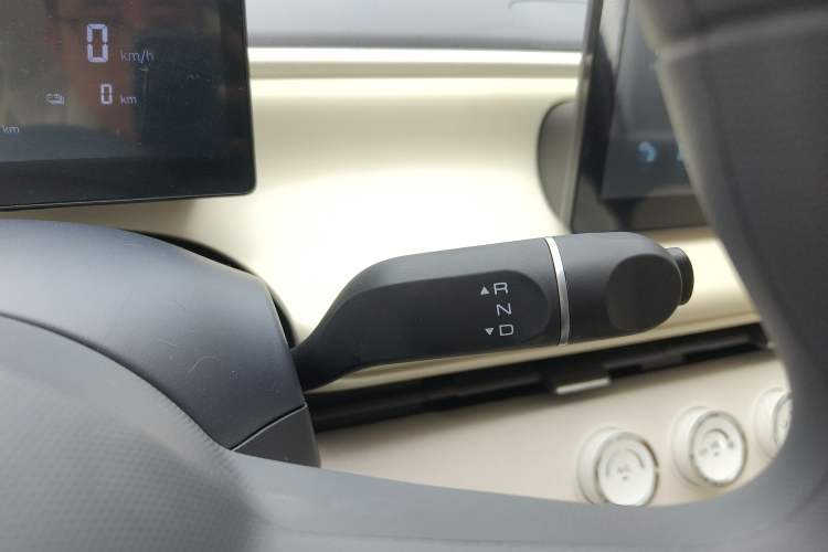 Used Aishang 2026 Model Glamorous Edition Gear Lever