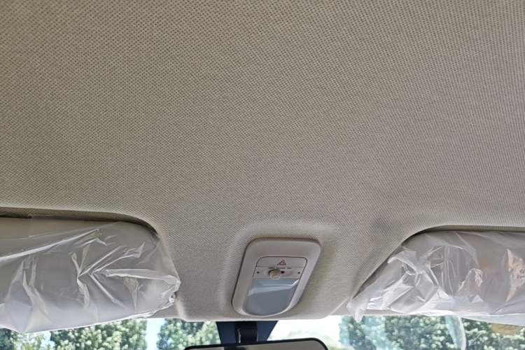 Used Aishang 2026 Model Cool Edition Headliner