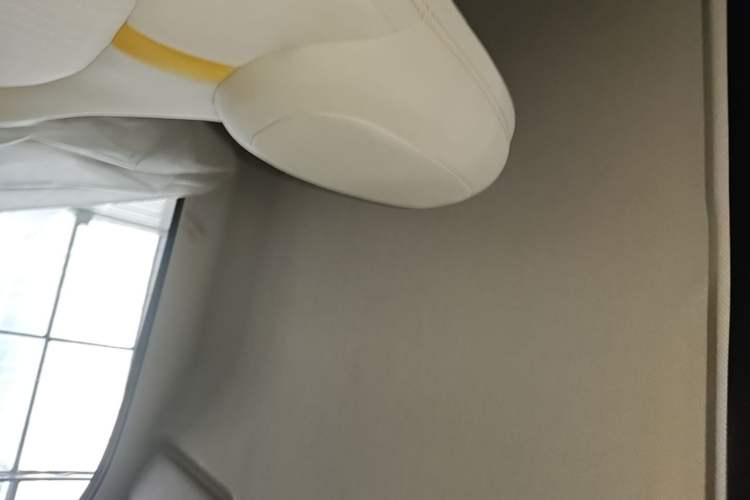 Used Aishang 2026 Model Glamorous Edition Headliner