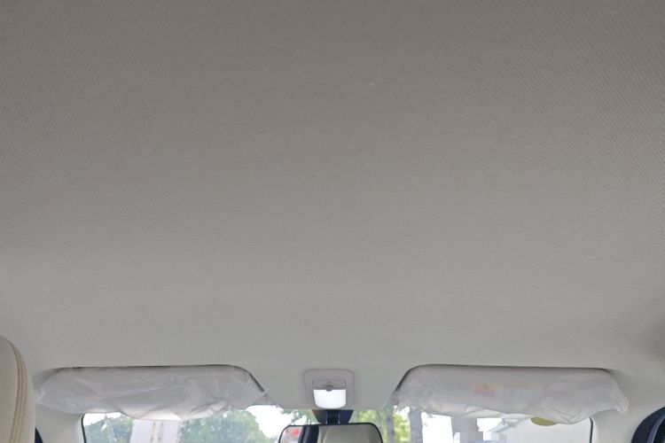 Used Aishang 2026 Model Cool Edition Headliner