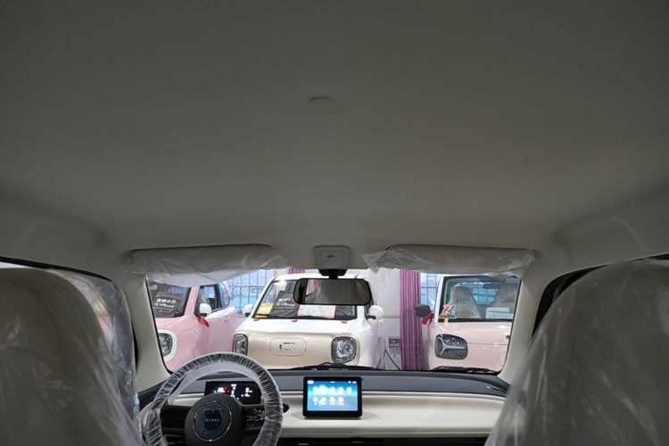 Used Aishang 2026 Model Glamorous Edition Headliner