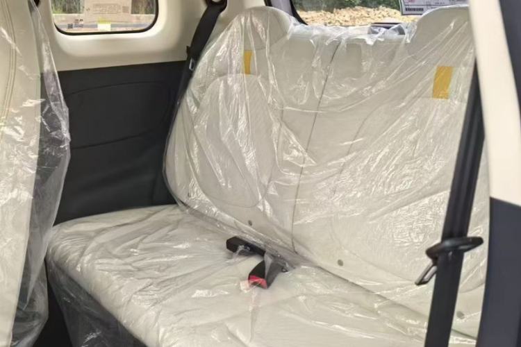 Used Aishang 2026 Model Cool Edition Interior 2