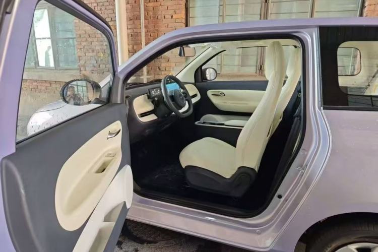 Used Aishang 2026 Model Cool Edition Interior 5