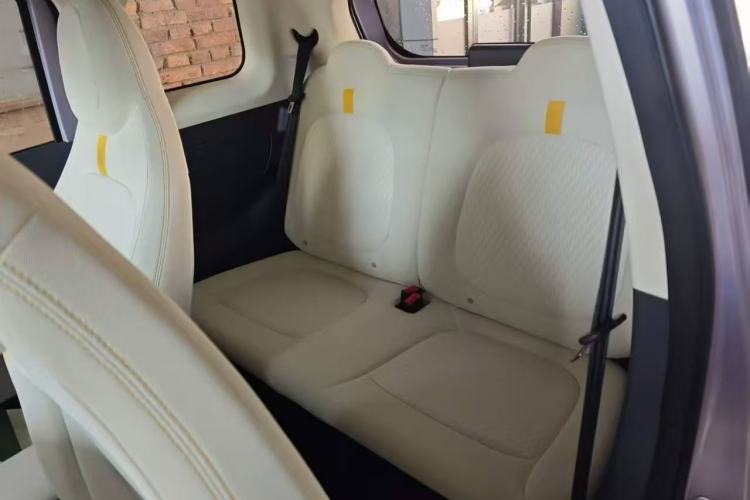 Used Aishang 2026 Model Cool Edition Interior 6