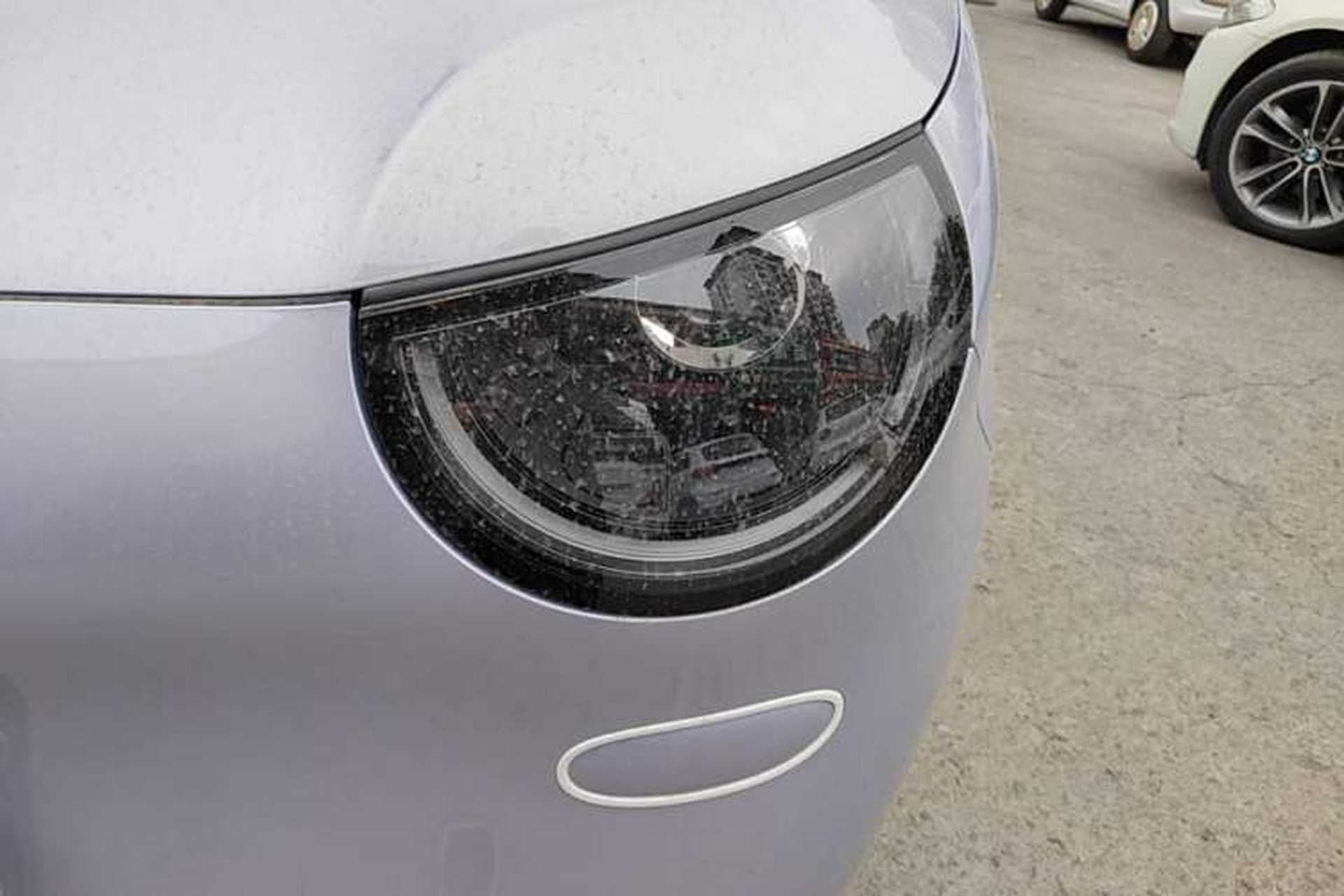 Used Aishang 2026 Model Cool Edition Left Front Headlight