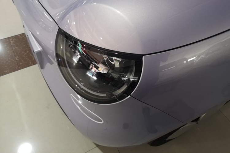 Used Aishang 2026 Model Cool Edition Left Front Headlight