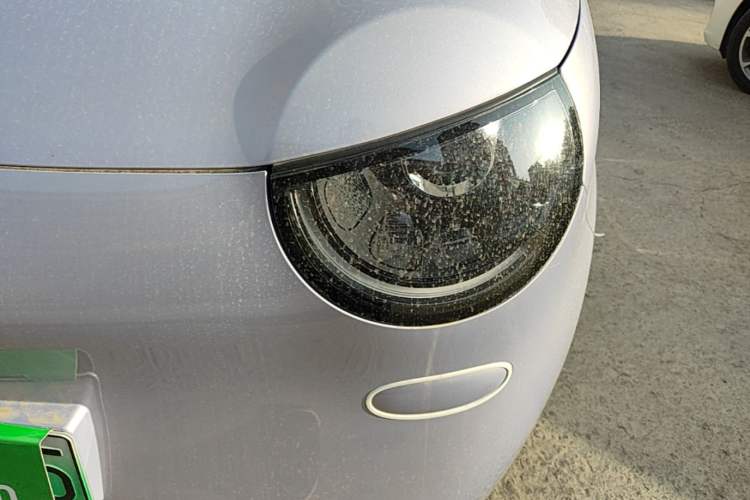 Used Aishang 2026 Model Glamorous Edition Left Front Headlight