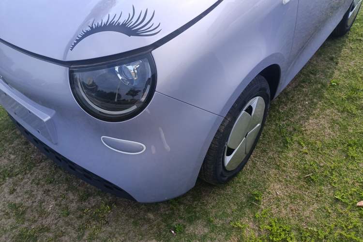 Used Aishang 2026 Model Glamorous Edition Left Front Headlight