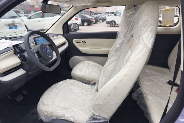 Used Aishang 2026 Model Cool Edition Left Front Seat