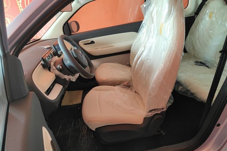 Used Aishang 2026 Model Glamorous Edition Left Front Seat
