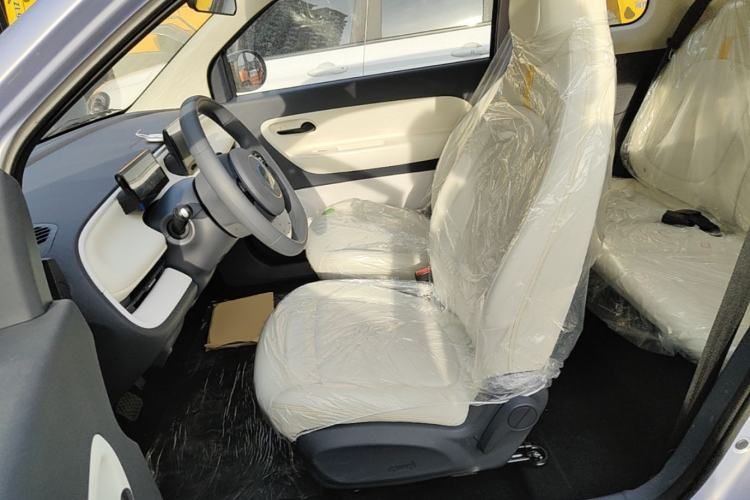 Used Aishang 2026 Model Glamorous Edition Left Front Seat