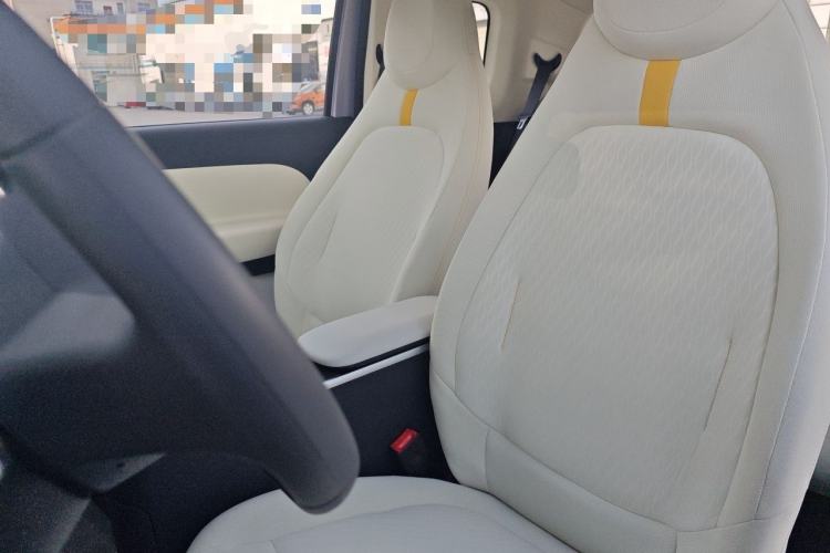 Used Aishang 2026 Model Cool Edition Left Front Seat