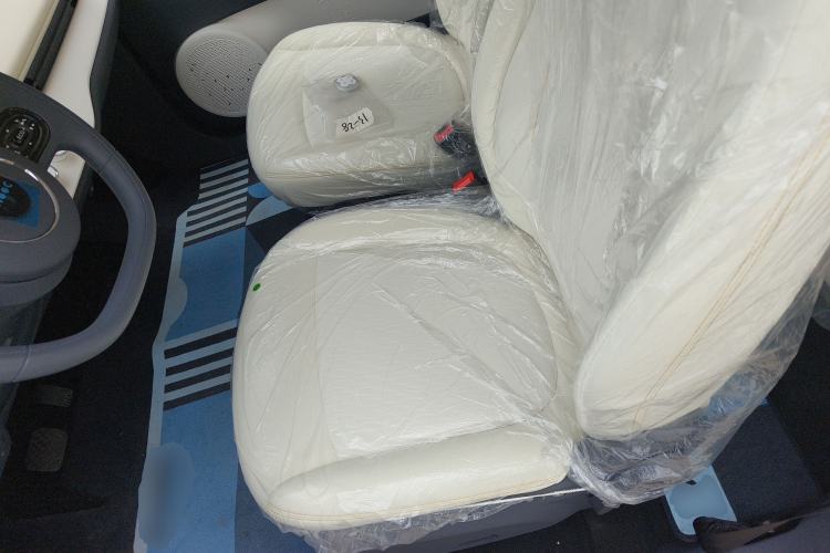 Used Aishang 2026 Model Glamorous Edition Left Front Seat