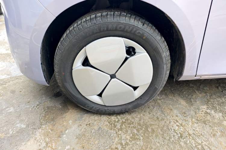 Used Aishang 2026 Model Glamorous Edition Left Front Wheel Hub