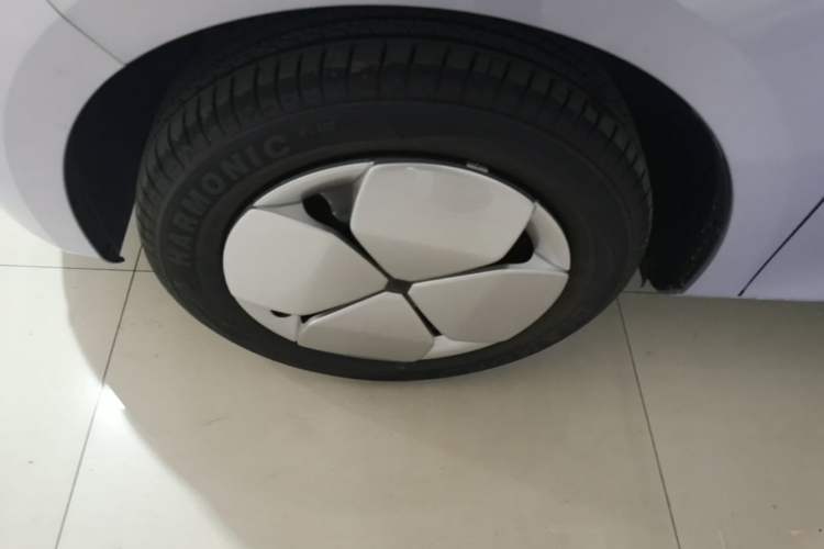 Used Aishang 2026 Model Cool Edition Left Front Wheel Hub